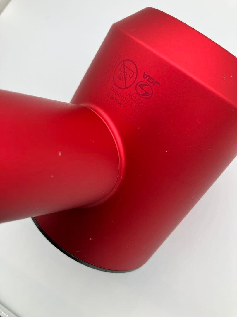 【本日20:00迄出品】dyson ダイソン ヘアドライヤー HD03