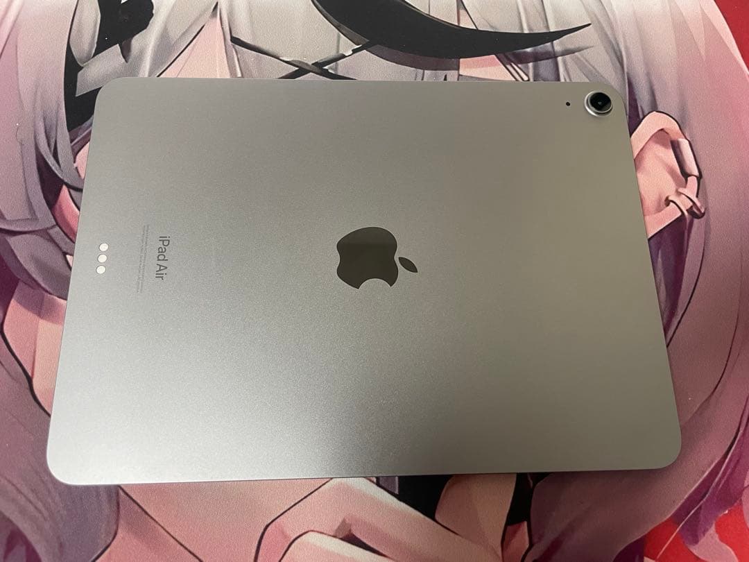 iPad Air 第6世代（M2） 11インチ 128GB Wi-Fiモデル