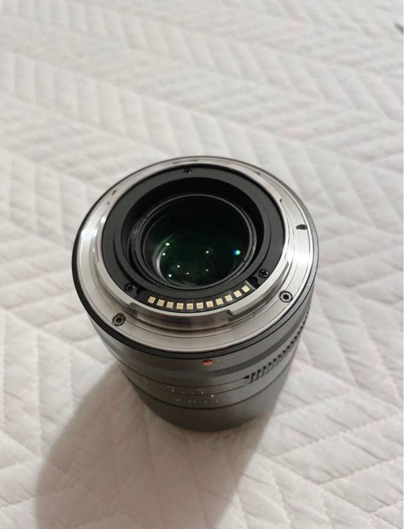 VILTROX AF 24mm F1.8 Z Nikon Zマウント