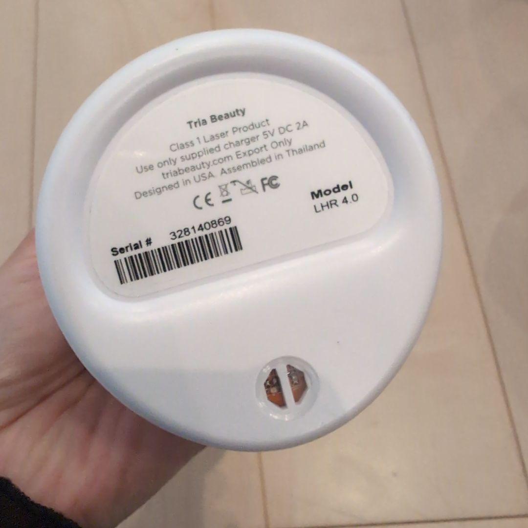 トリア　レーザー4X