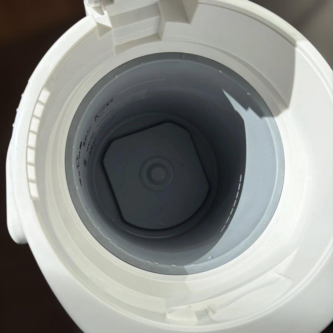 象印　スチーム式加湿器　EE-RT35型 2025年