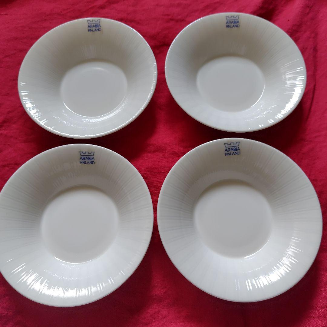 【新品】ARABIA アラビアフィンランド　lumi 食器セット19点