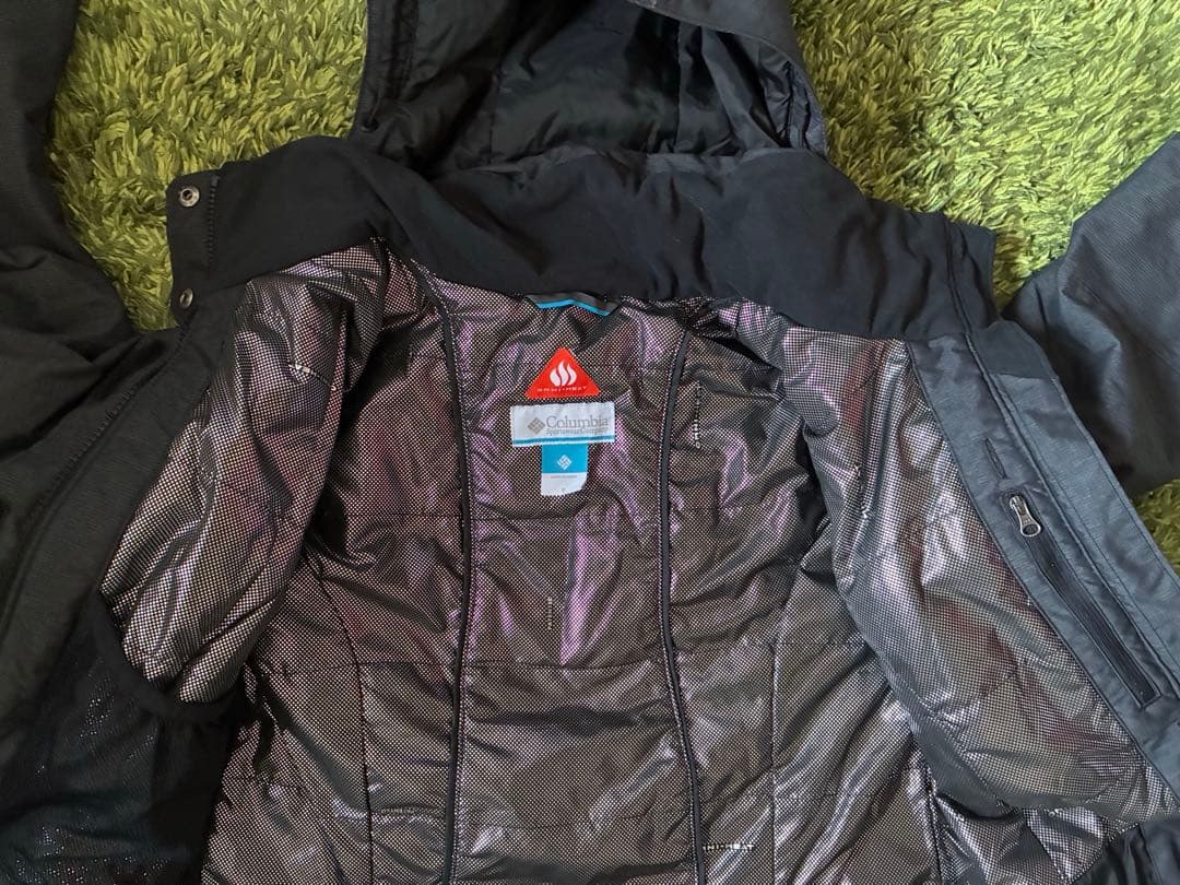 期間限定セール コロンビア レディース スキーウェア