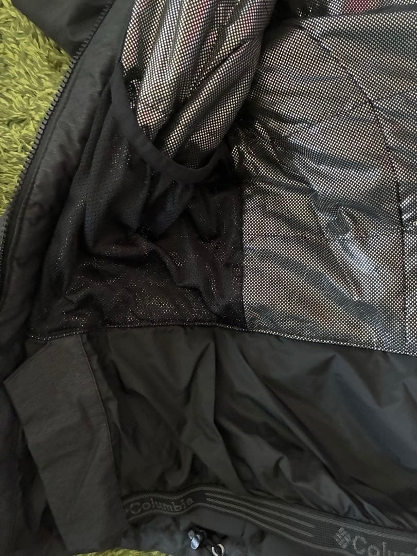 期間限定セール コロンビア レディース スキーウェア