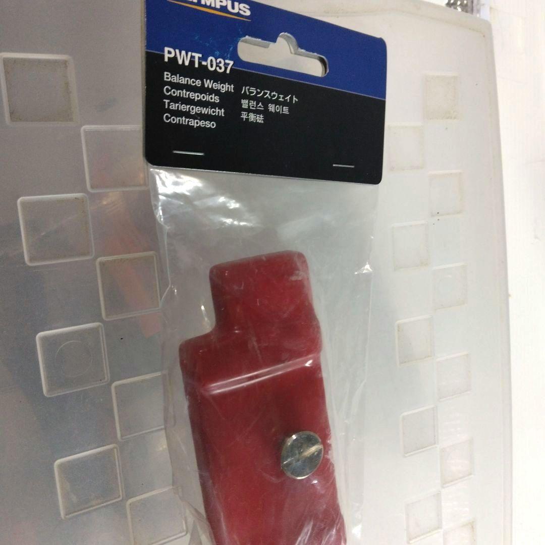 未開封オリンパス 水中撮影用防水プロテクター フラッシュ 他