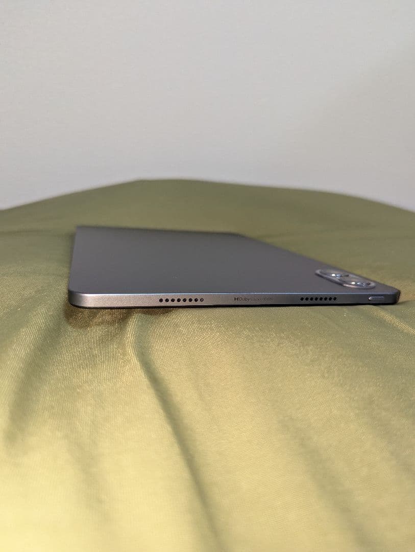 【美品】Redmi Pad 2 Pro 付属品完備 ガラスフィルム・ケース付き