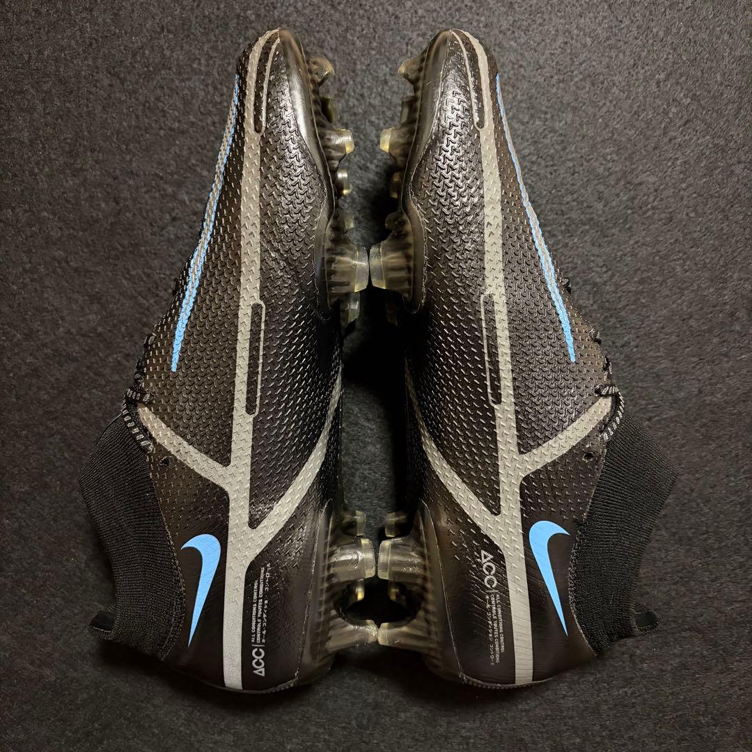 【極美品】NIKE ファントム GT2 エリート DF FG