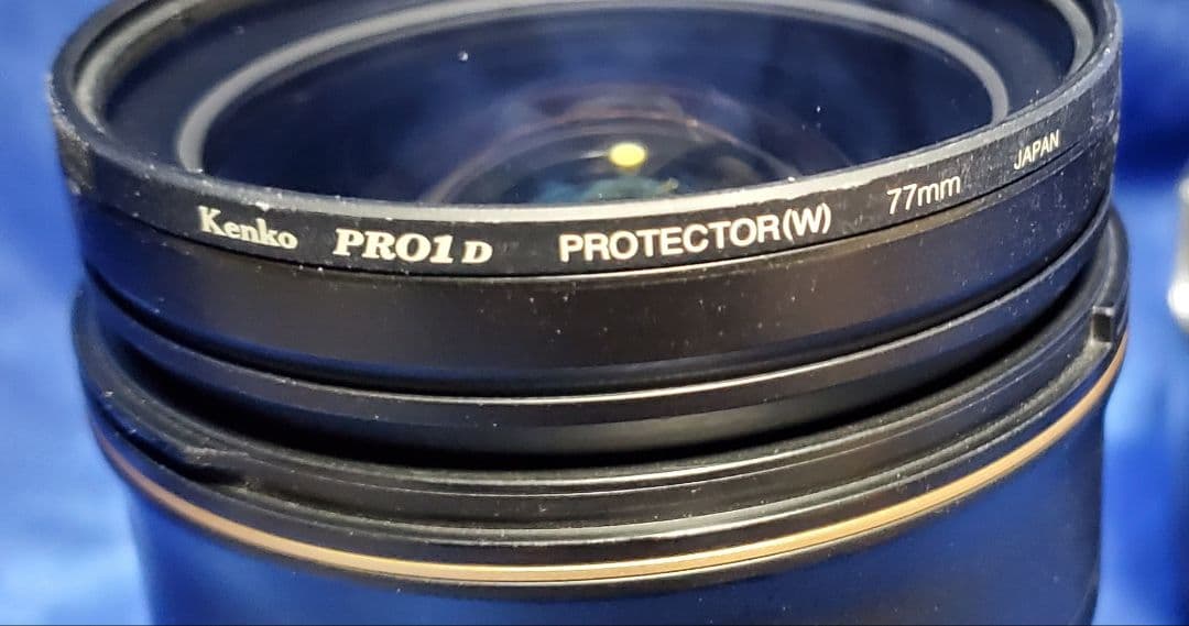 【今週のみ大幅値下げ】AF-S NIKKOR 24-70mm f/2.8G ED