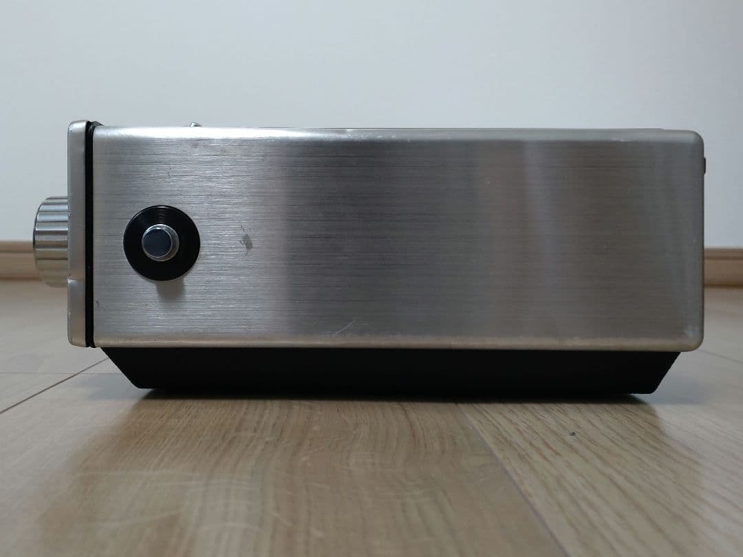 ラジカセ SONY CF-2700