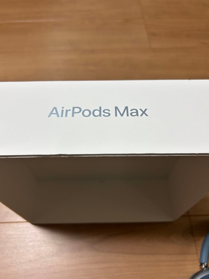 Air Pods Max type Cコード対応,
