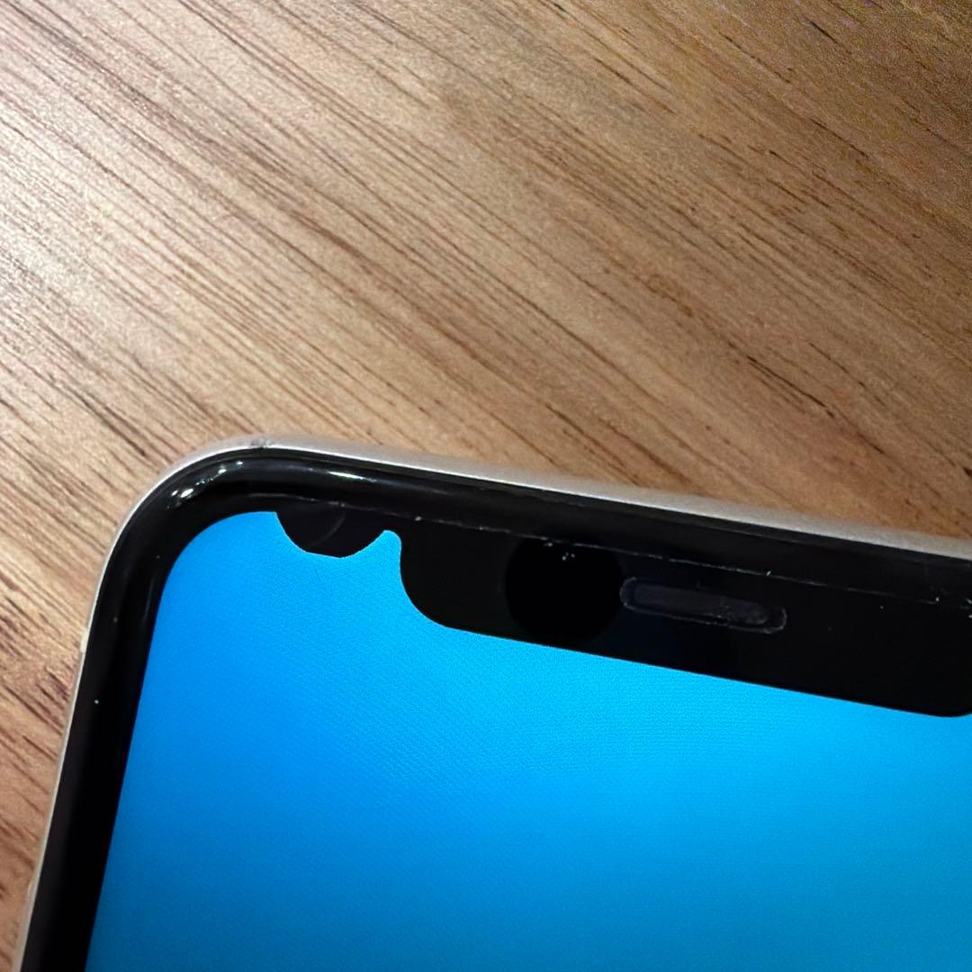Apple iPhone 11 ホワイト SIMフリー 128gb