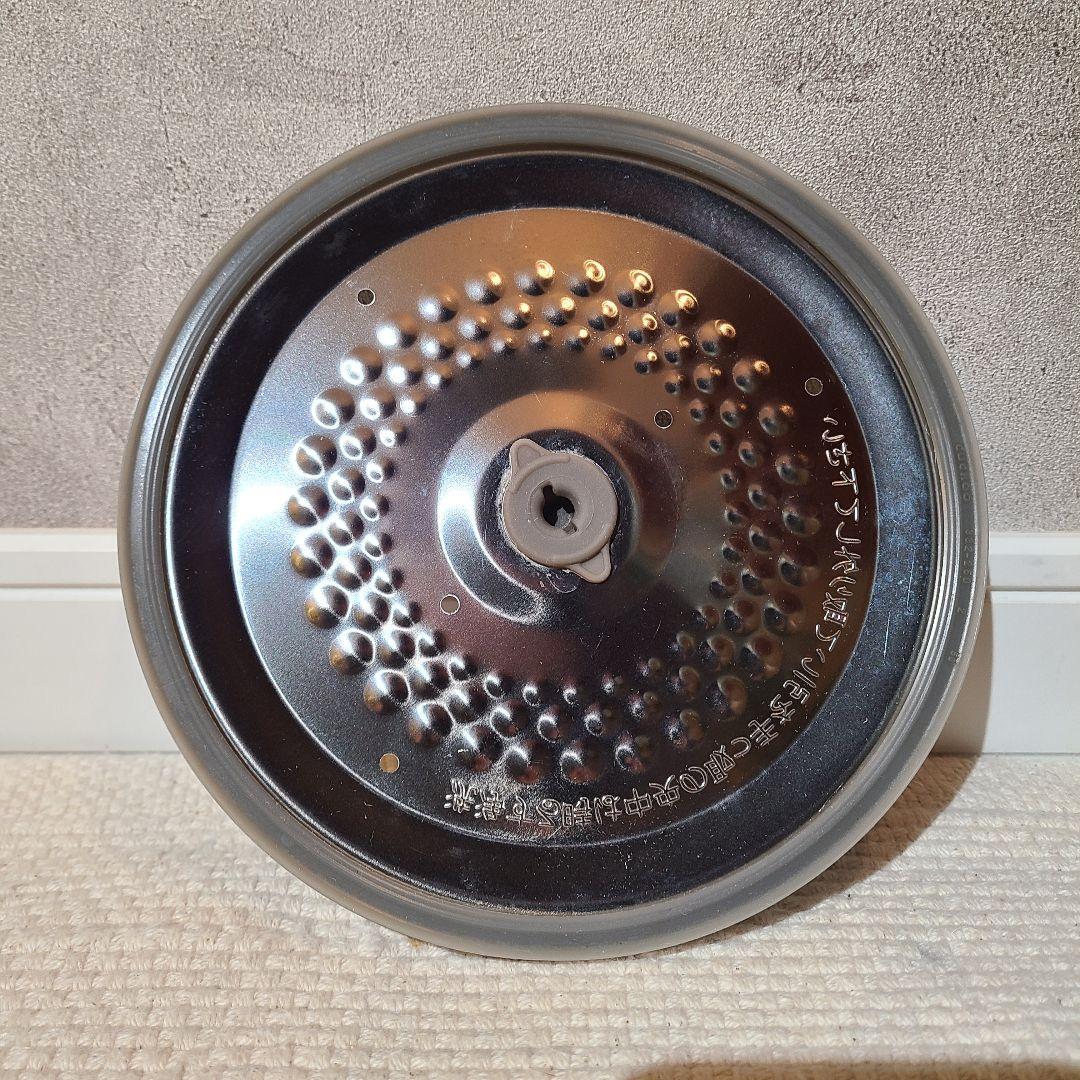 なでしこ健康生活　CRP-NO610F　炊飯器　６合炊き　高圧力ヒーター式加熱