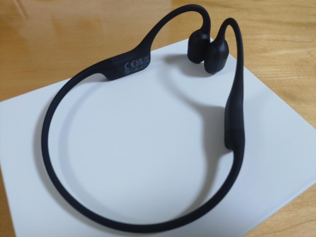 イヤホン Shokz OpenRun USB-C SKZ-EP-000036