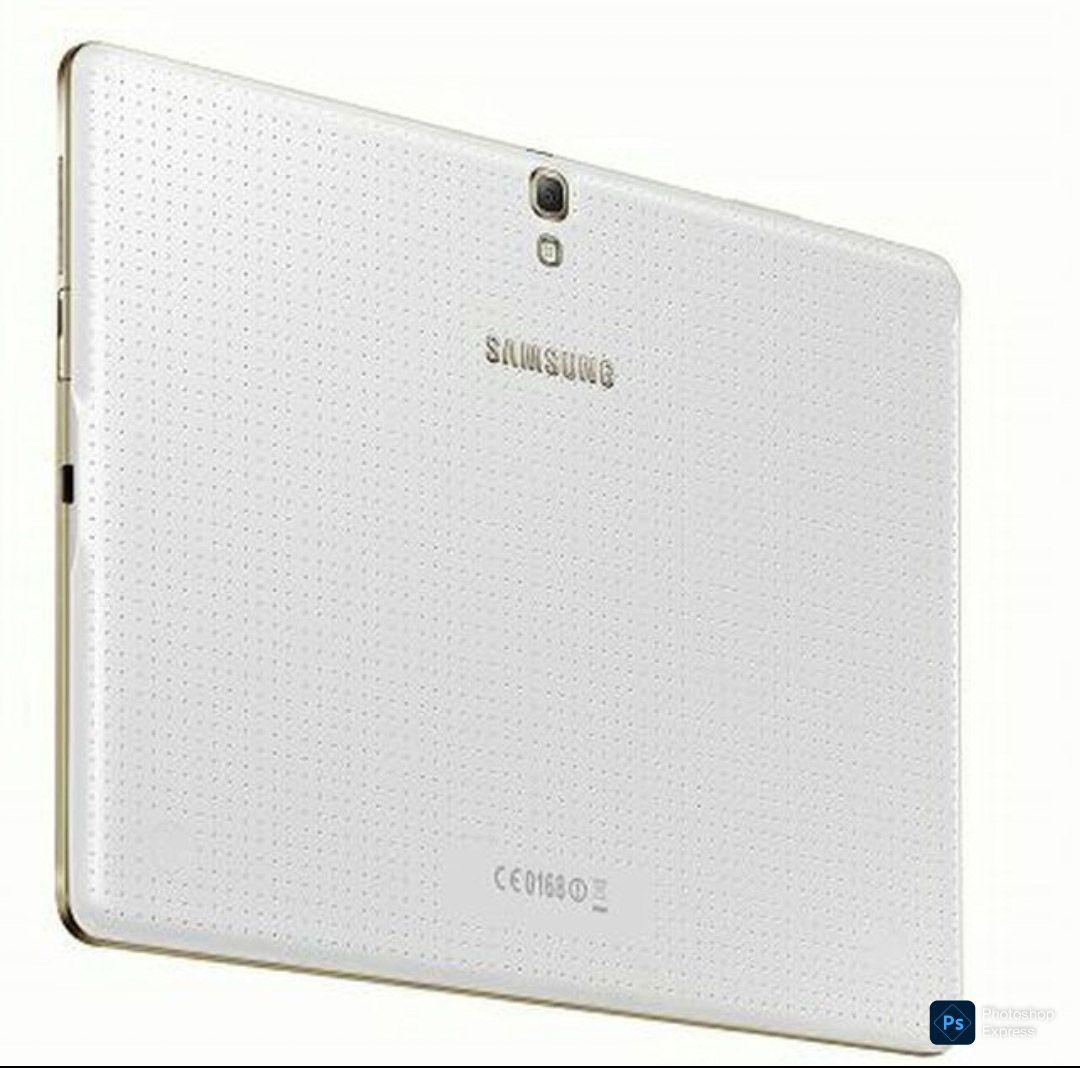 au GALAXY Tab S SCT21★ワンセグ　ギャラクシー　タブレット