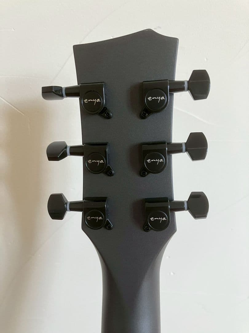 Enya Nova Go SP1 enya アコースティックギター