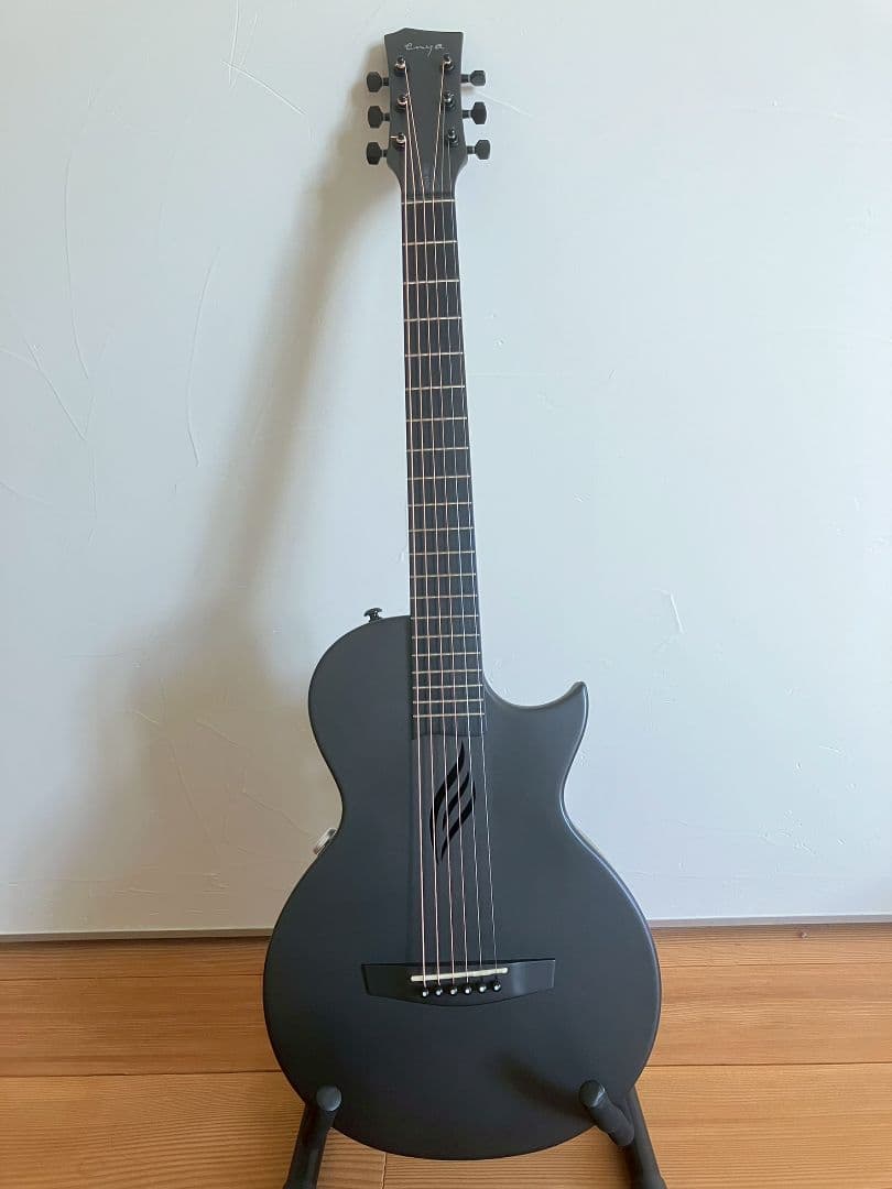 Enya Nova Go SP1 enya アコースティックギター