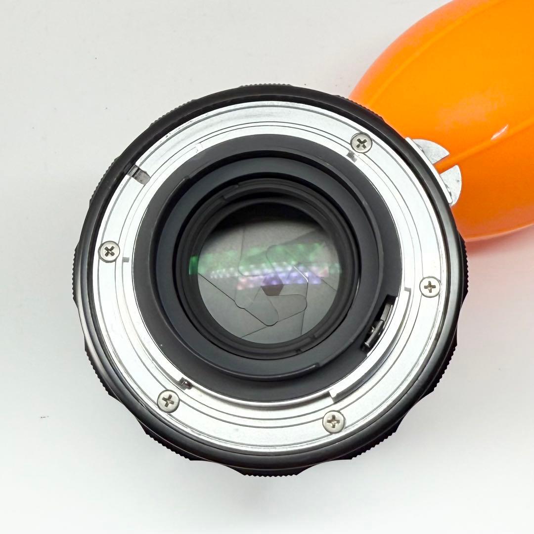 【完動品】Nikon Nikomat FTN フィルムカメラ 動作確認済み