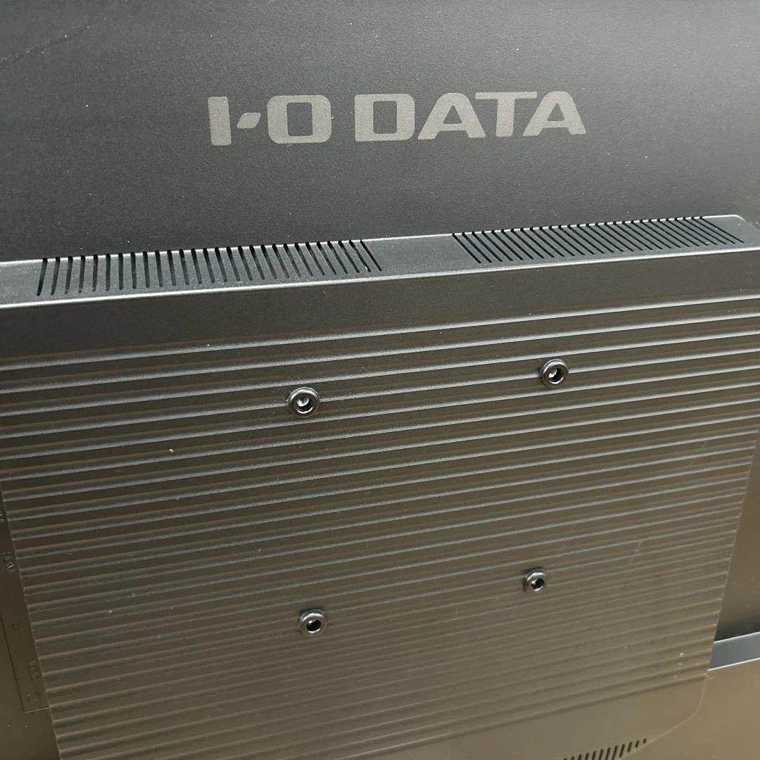 s*o様 I-O DATA EX-LD321DB ディスプレイモニター本体 中古