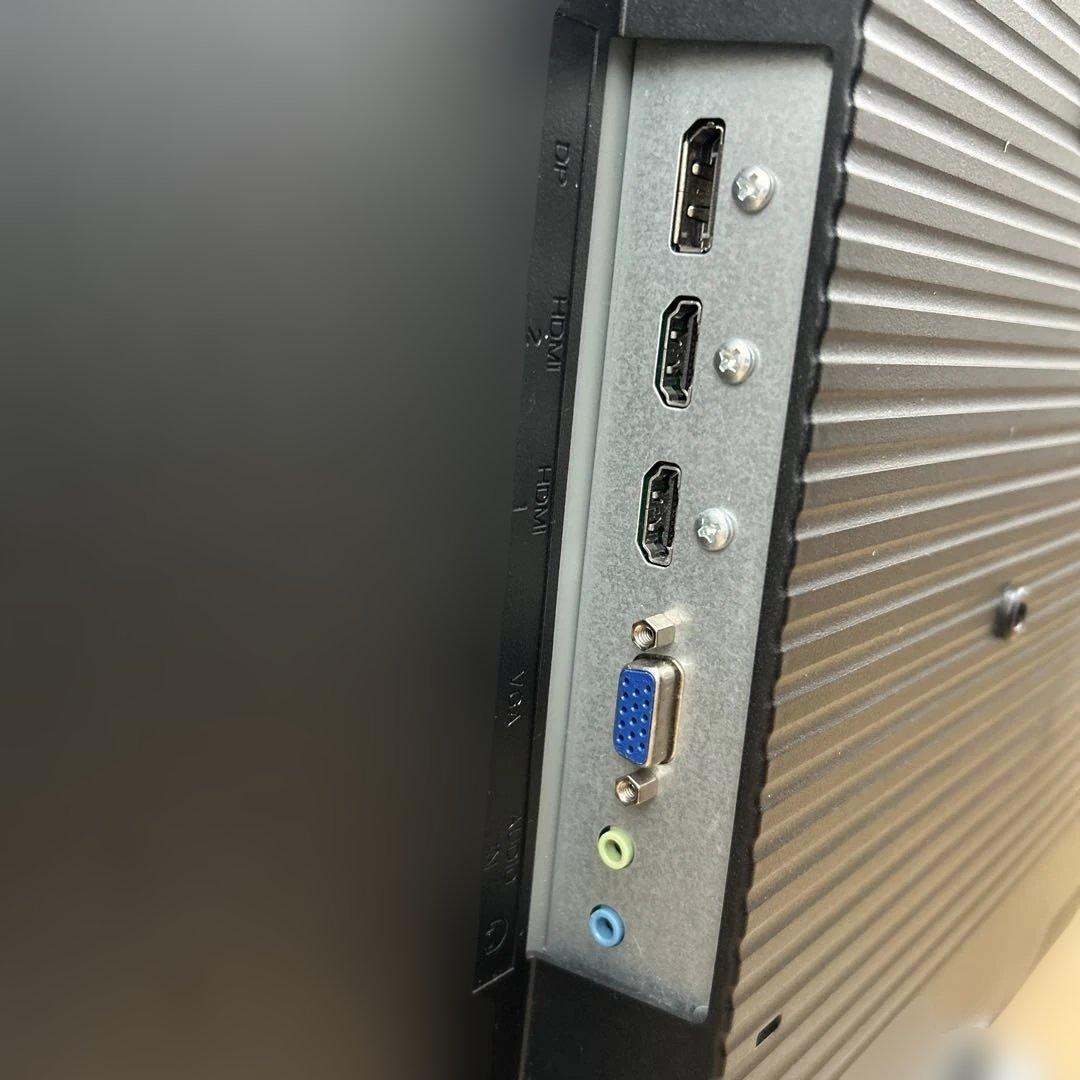 s*o様 I-O DATA EX-LD321DB ディスプレイモニター本体 中古