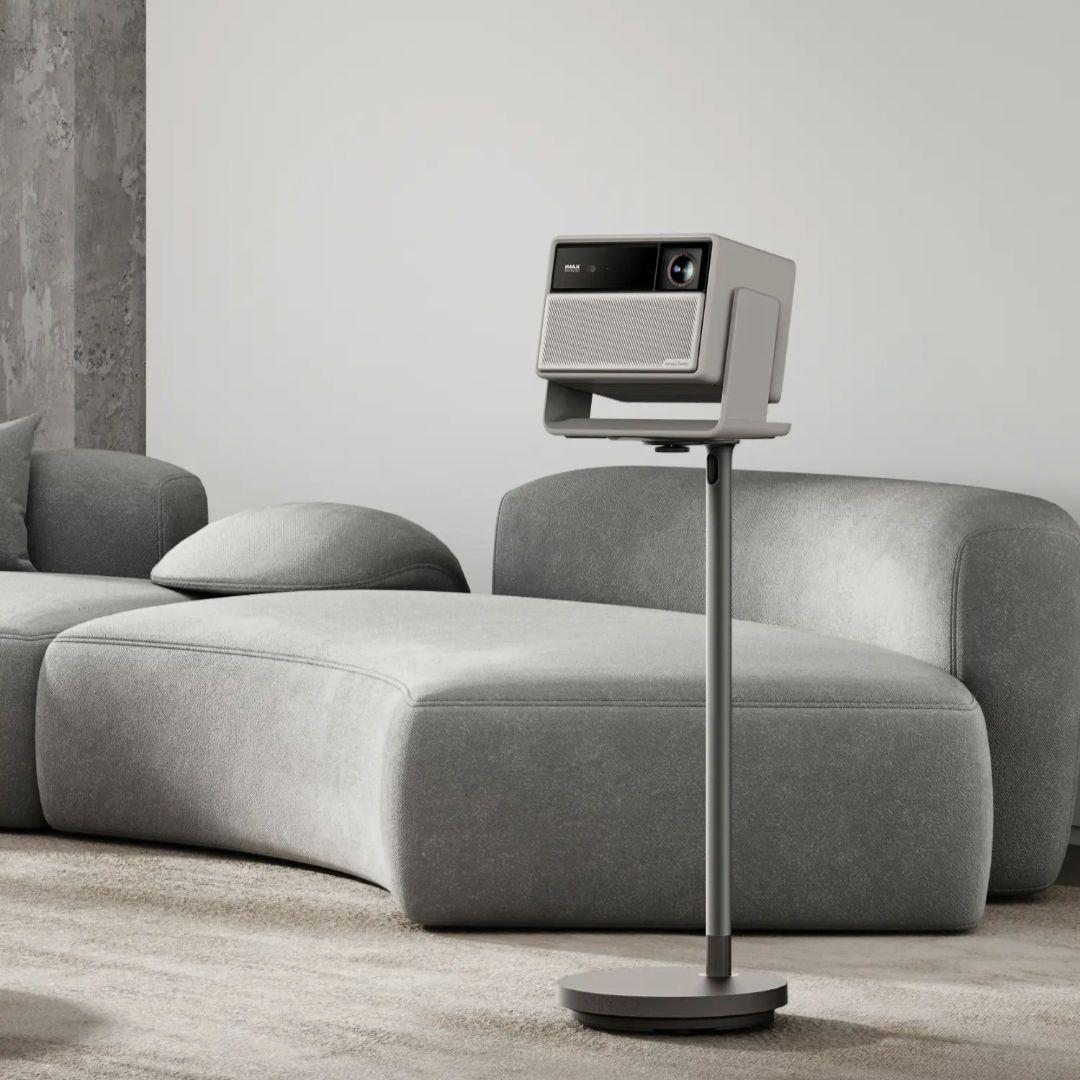 【新品・未開封】XGIMIフロアスタンドUltra (エレファントグレー)