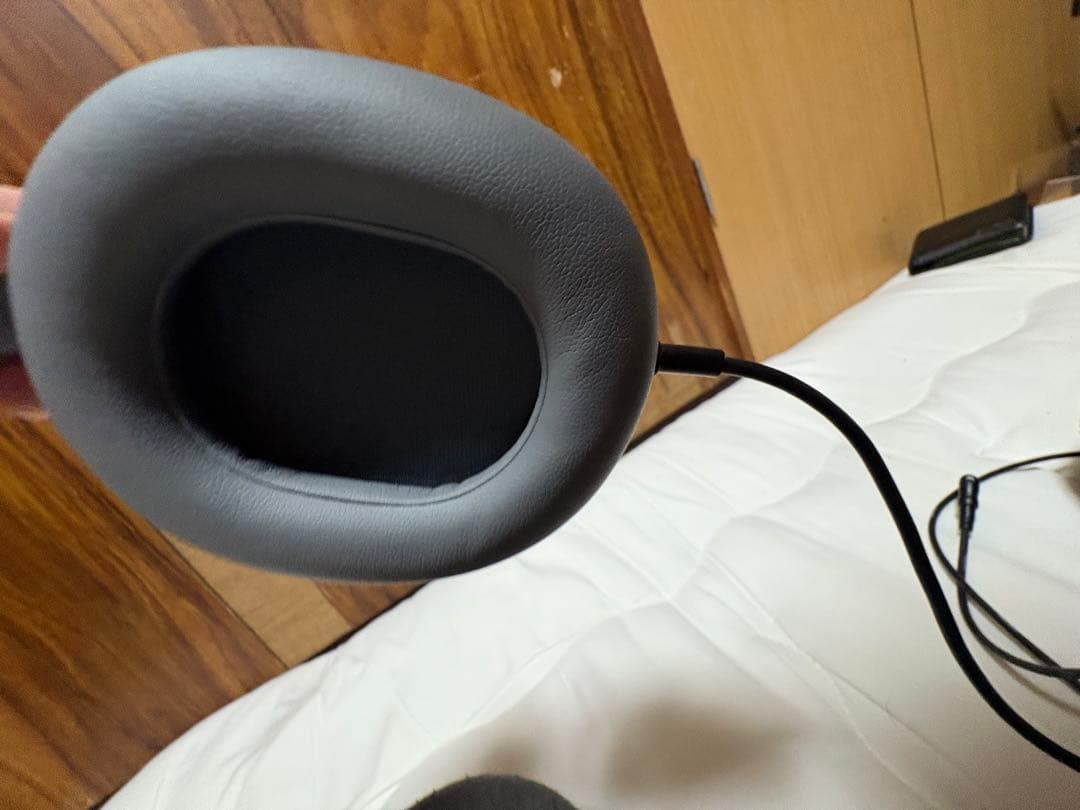 ASHIDAVOX HA-SX12/HD オフホワイト