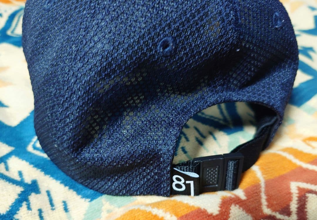 その他 milestone original cap MSC-017