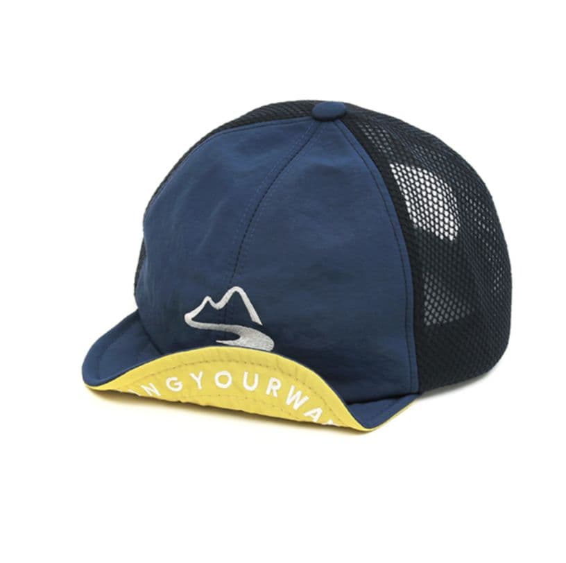 その他 milestone original cap MSC-017