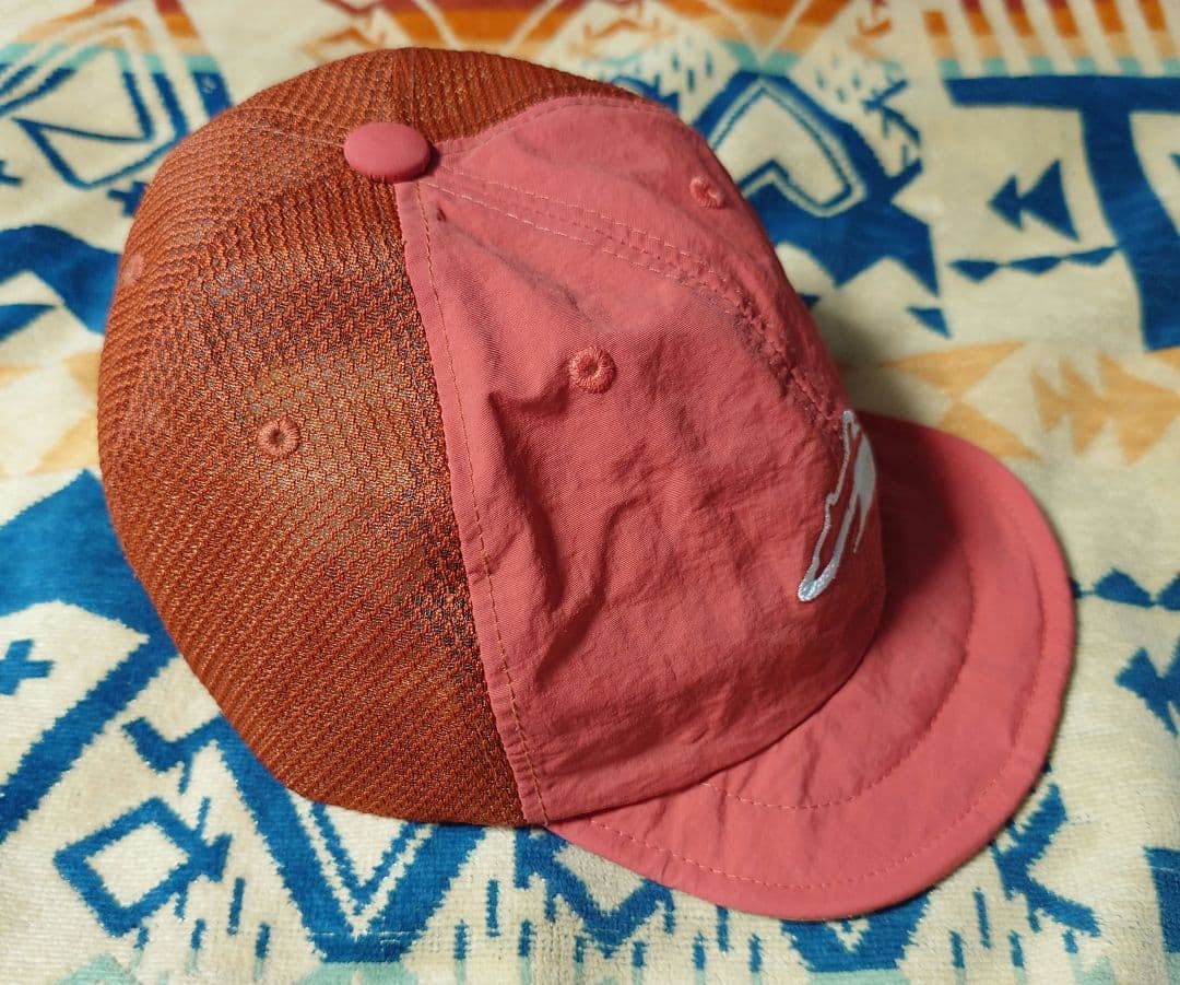 その他 milestone original cap MSC-017