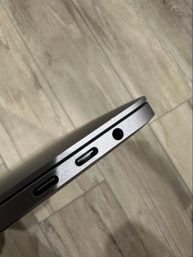 MacBook Pro 2019 15インチ