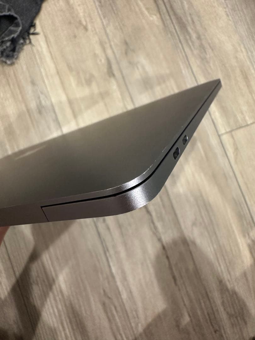 MacBook Pro 2019 15インチ