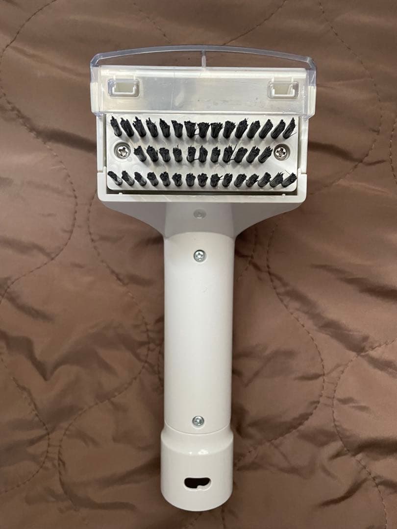 アイリスオーヤマ ハンディリンサークリーナー RNS-B200D-HW