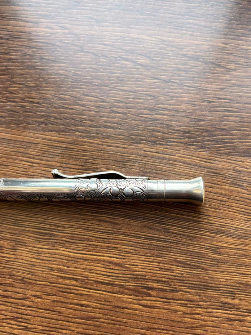 【値下げ不可】ヤード・オ・レッド ビクトリアン ボールペン