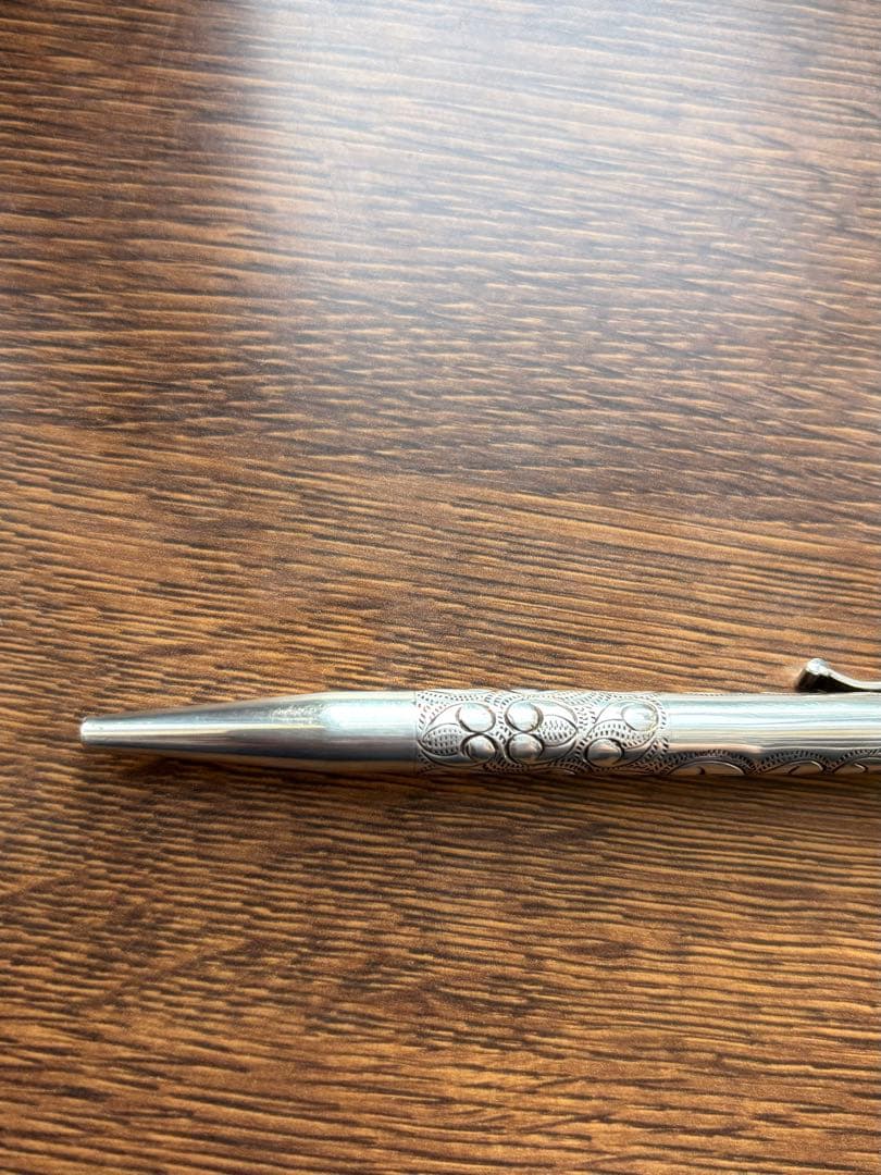 【値下げ不可】ヤード・オ・レッド ビクトリアン ボールペン