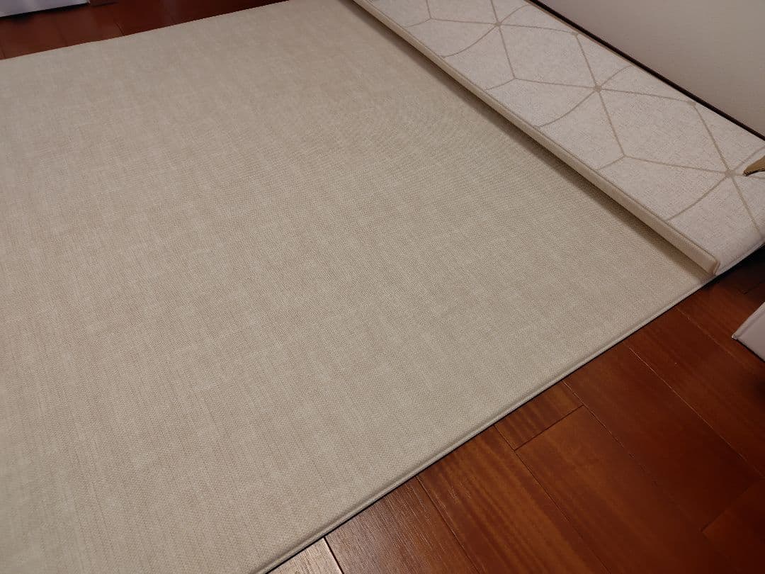 プレイマット ベビーマット パークロンマット