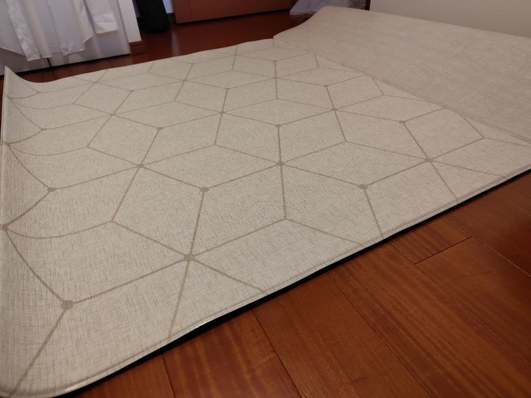 プレイマット ベビーマット パークロンマット