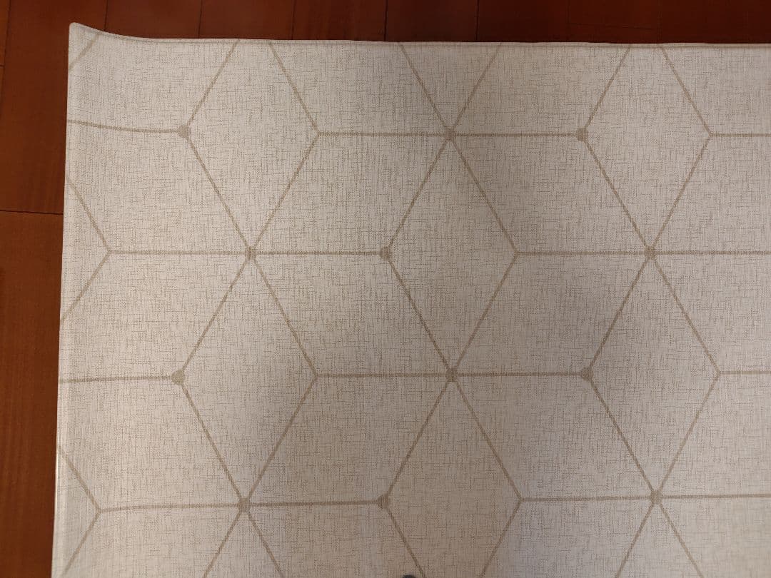 プレイマット ベビーマット パークロンマット