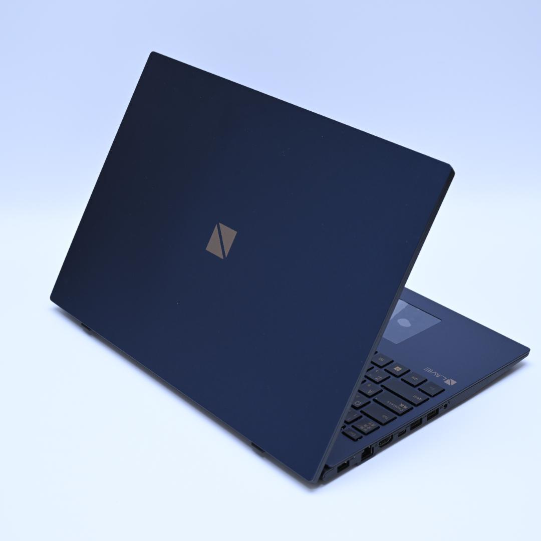 Lavie N1585/AAL Ryzen7 16GB 512GB NEC点検済
