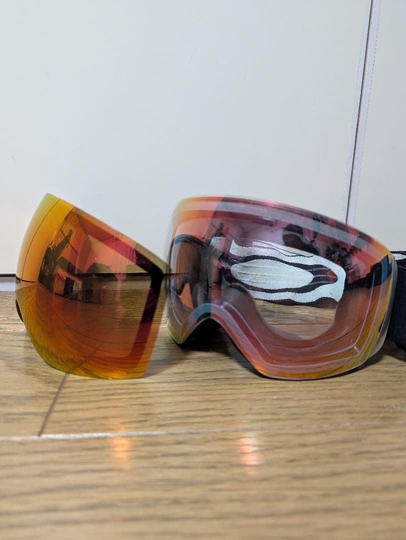 OAKLEY Flight Deck XL オークリー フライトデッキ