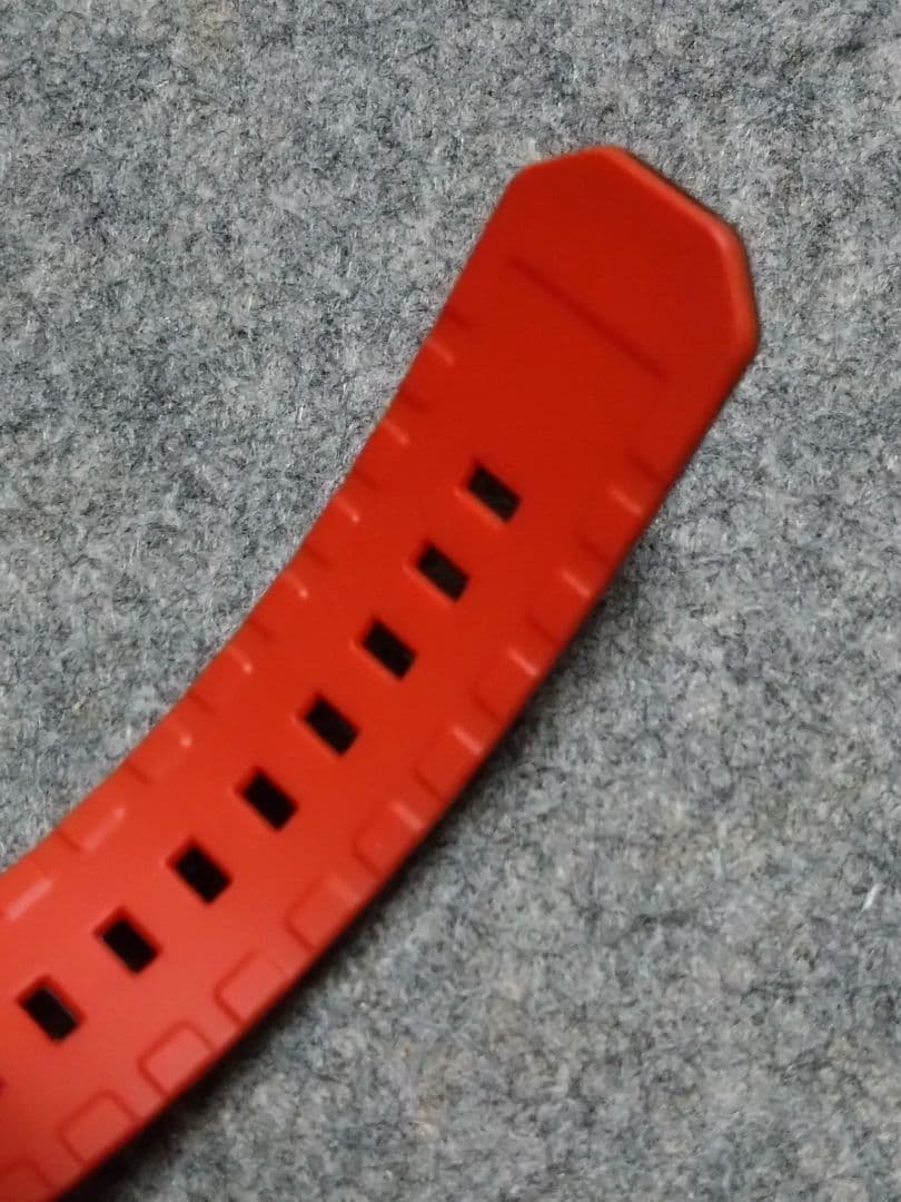 G-SHOCK(142) タフソーラー5230 AWG-M100SBR