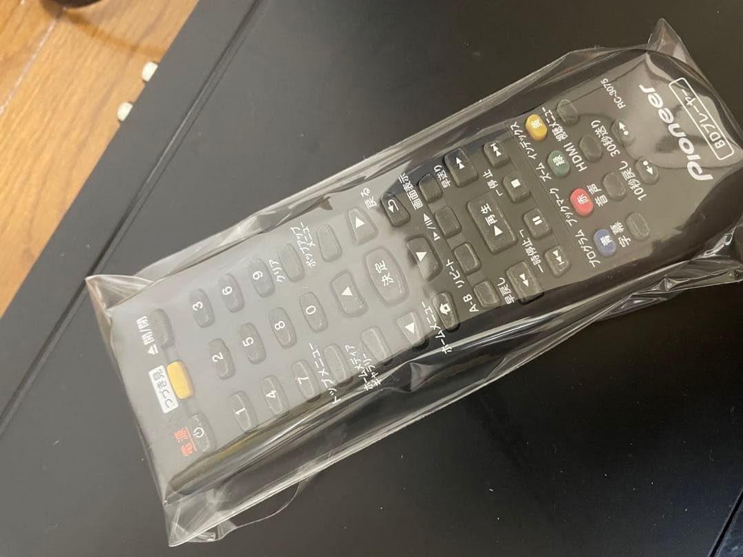 パイオニア ブルーレイDVDプレーヤー BDP-3130