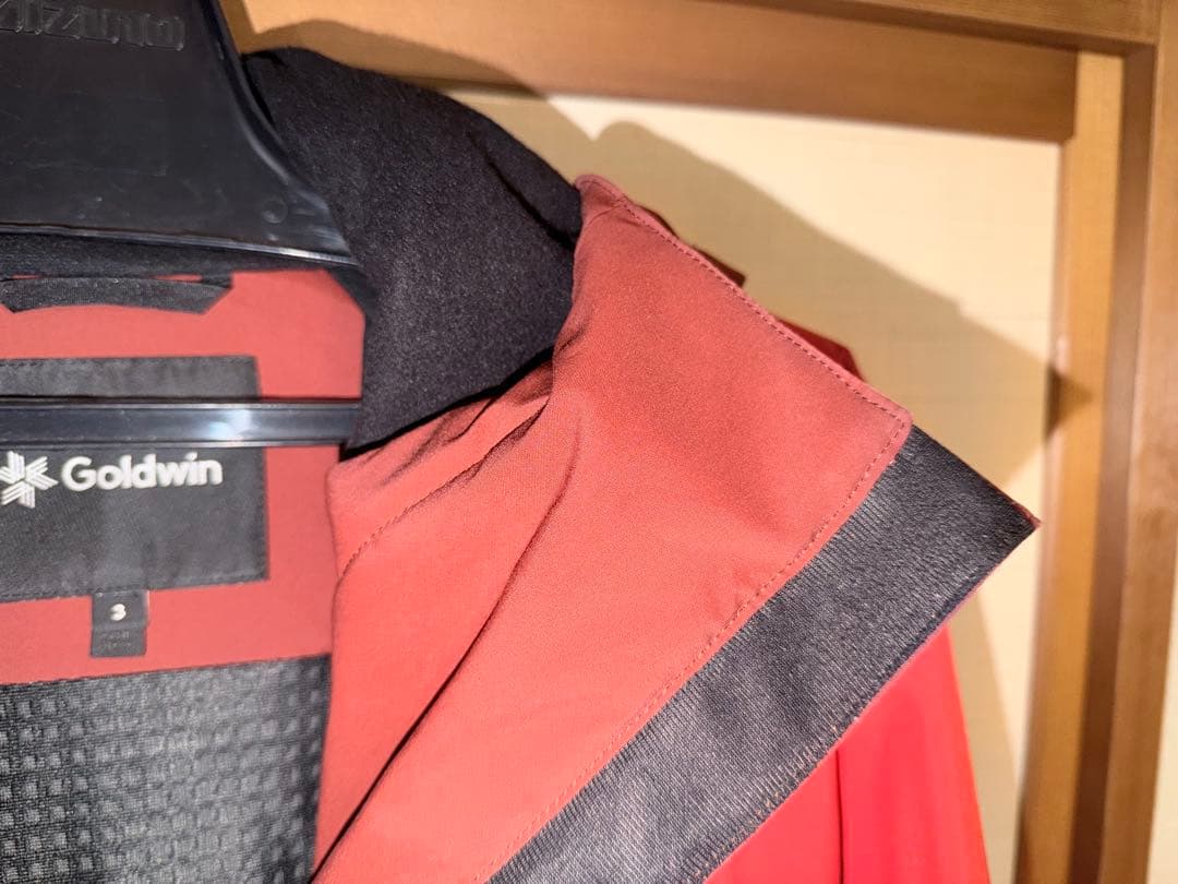 【非売品】ゴールドウイン　スキーウェア　ジャケット
