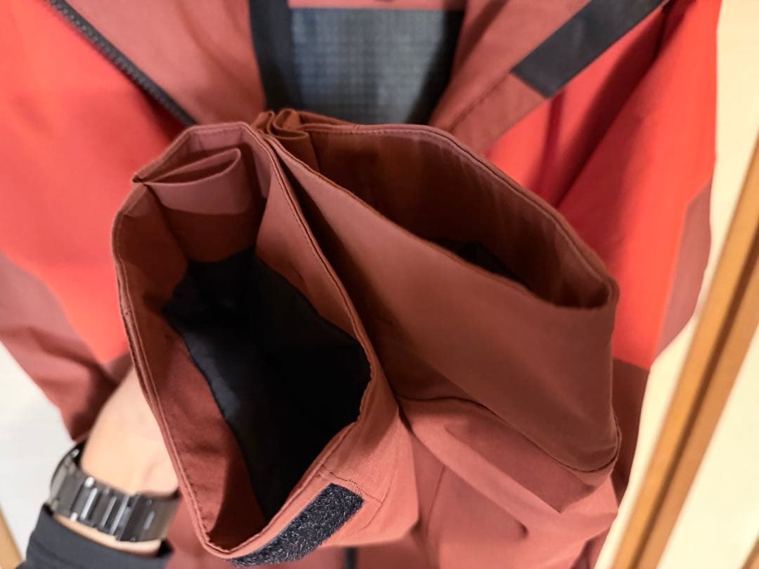 【非売品】ゴールドウイン　スキーウェア　ジャケット