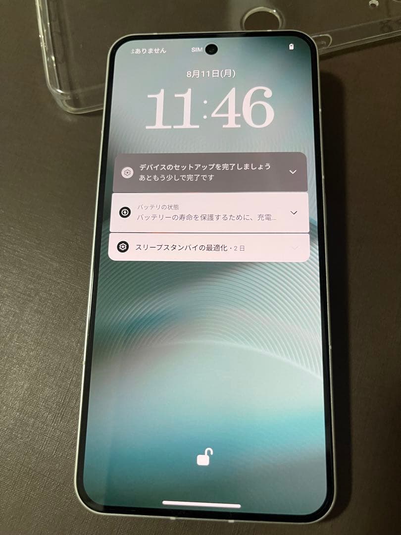 スマートフォン本体 Nothing Phone (3) 512GB