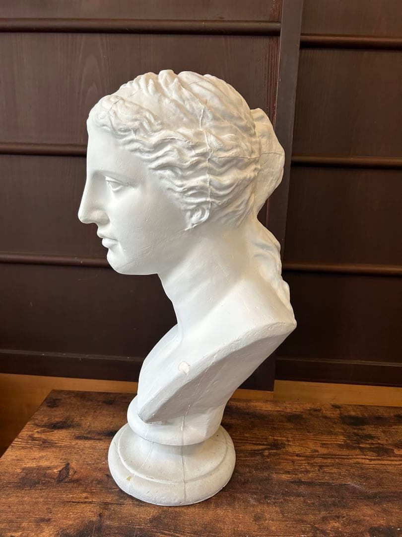 石膏像　ミロのヴィーナス