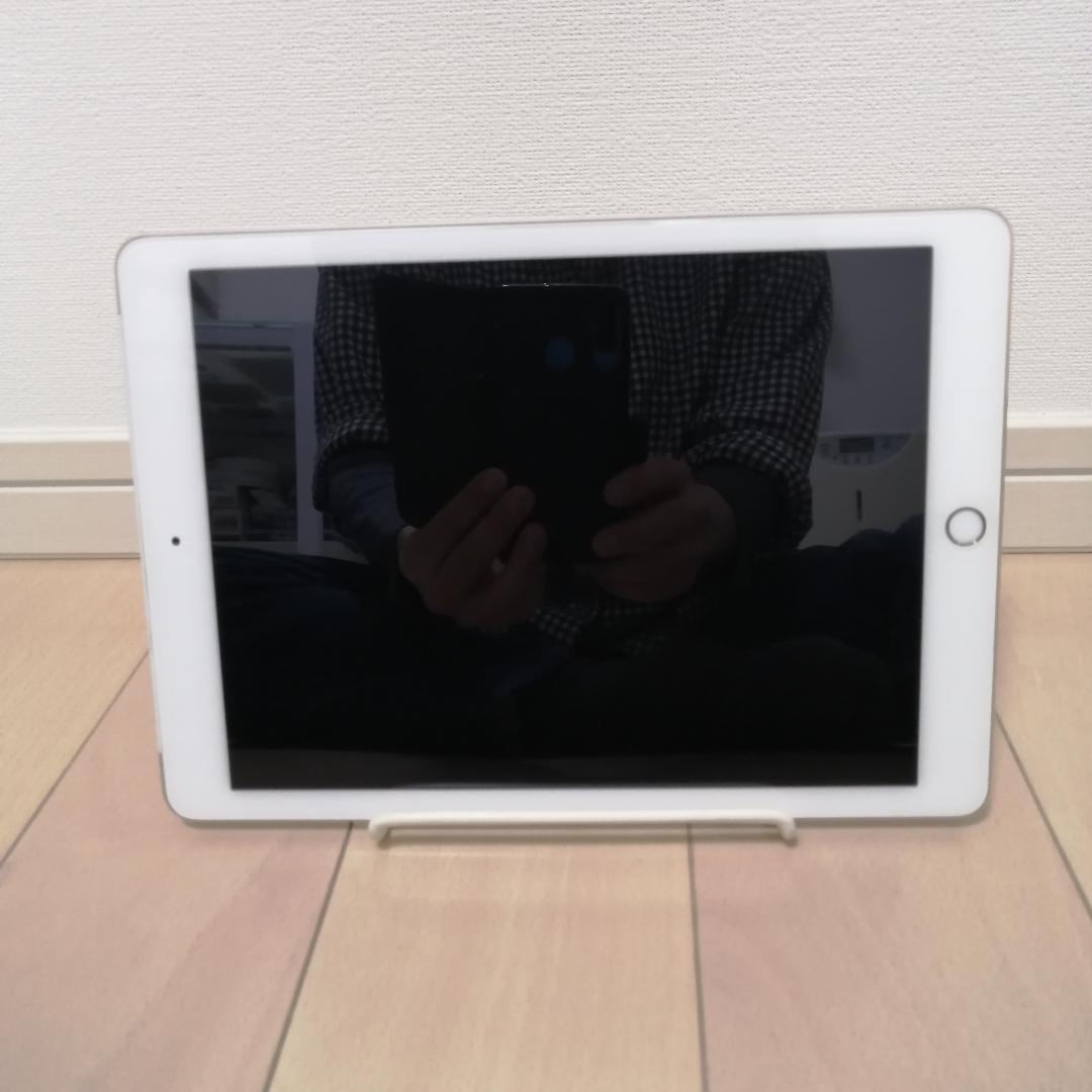 iPad Air2 Wi-Fi+Cellular(第2世代）：A1567