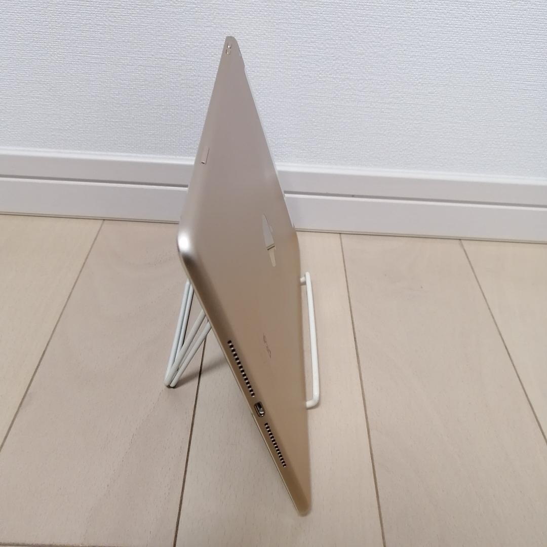 iPad Air2 Wi-Fi+Cellular(第2世代）：A1567