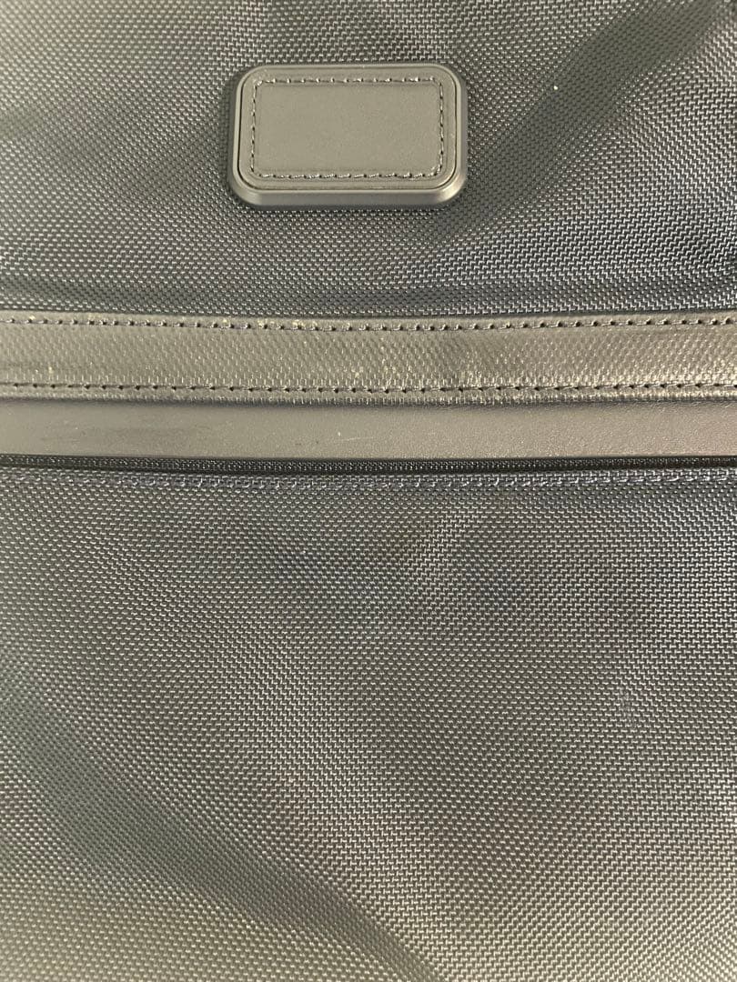 TUMI トゥミ ALPHA3 アルファ SHIPS別注