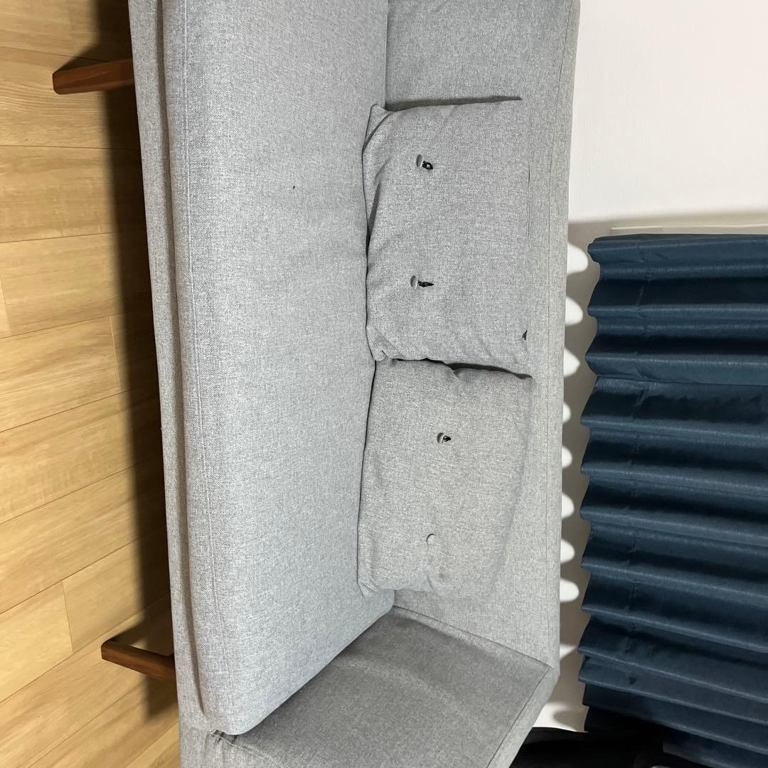 unico/ウニコ NORD/ノルド ベンチ