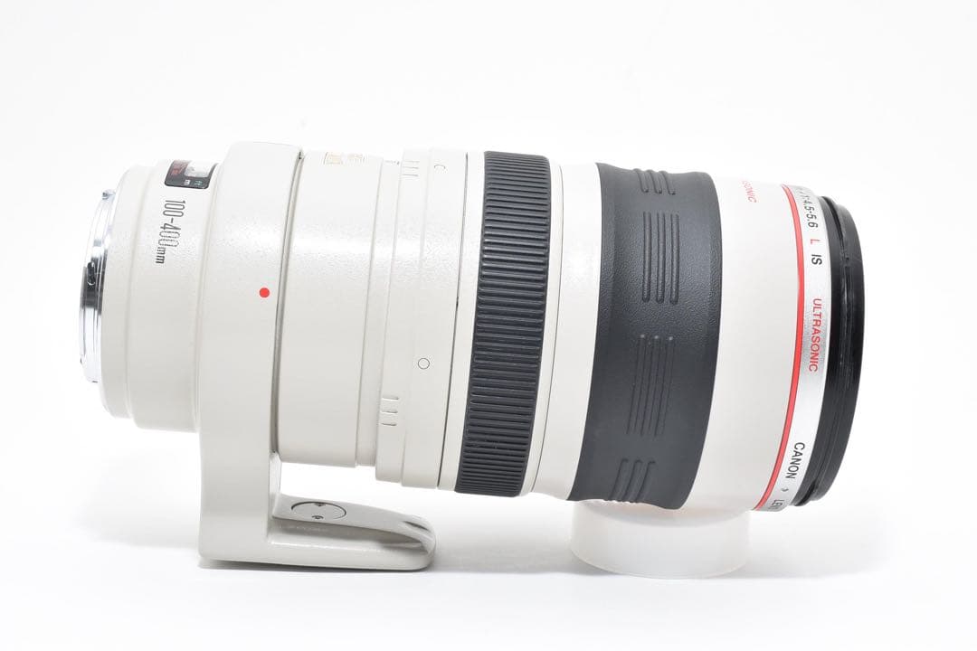 キヤノン Canon EF100-400mm F4.5-5.6L IS USM