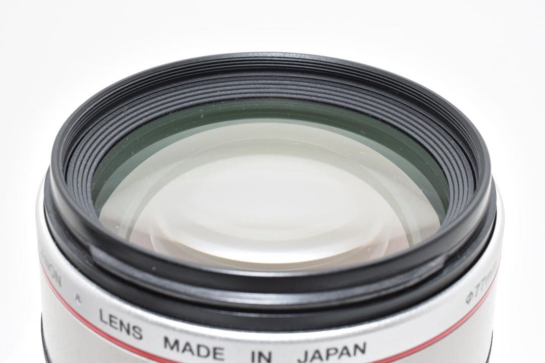 キヤノン Canon EF100-400mm F4.5-5.6L IS USM